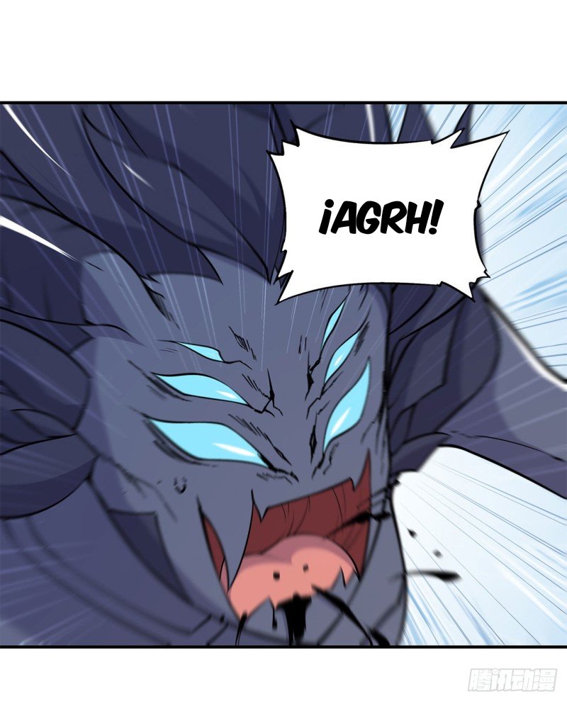 The Blood Princess And The Knight Capitulo 59 página 14