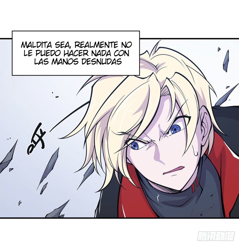 The Blood Princess And The Knight Capitulo 59 página 17