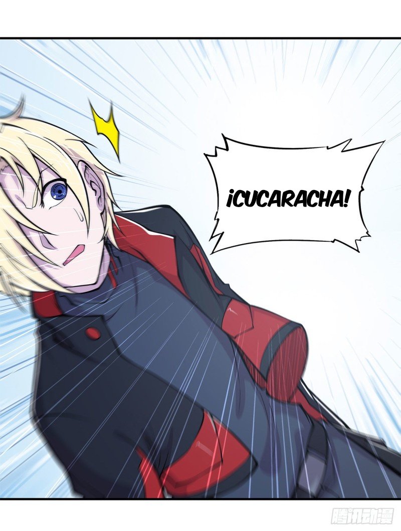 The Blood Princess And The Knight Capitulo 59 página 19