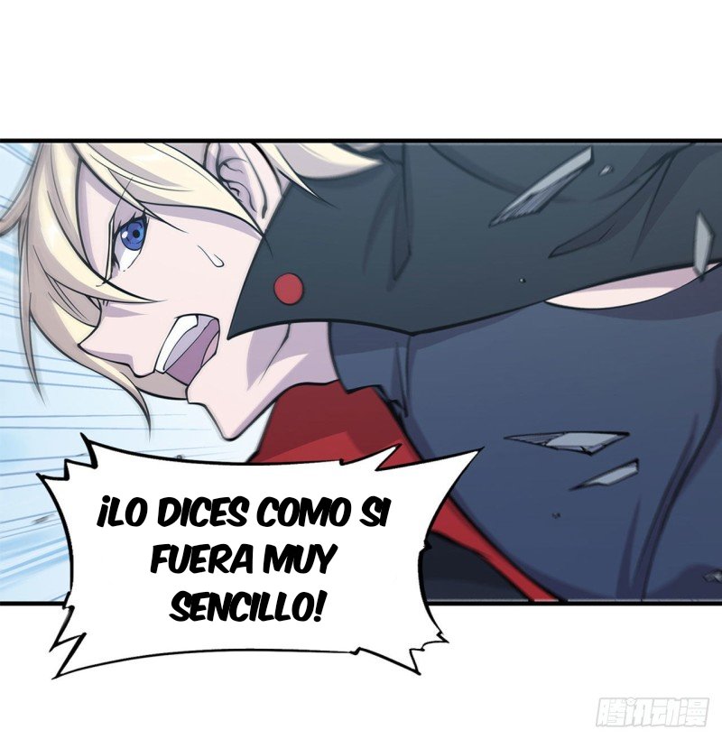 The Blood Princess And The Knight Capitulo 59 página 23