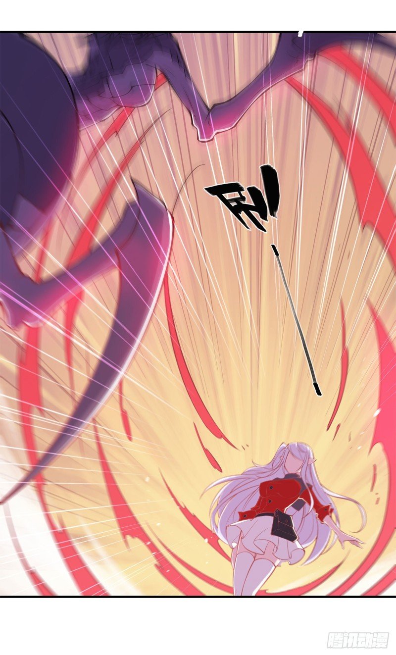 The Blood Princess And The Knight Capitulo 59 página 31