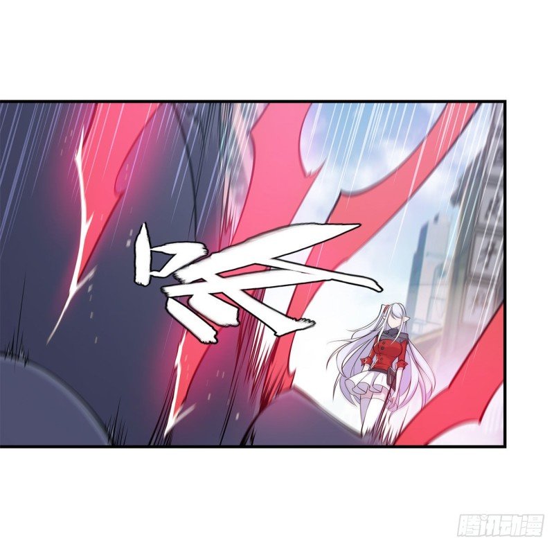 The Blood Princess And The Knight Capitulo 59 página 33