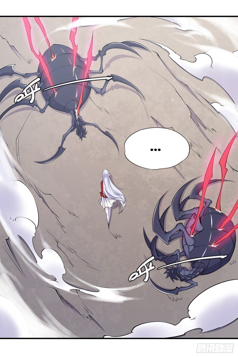 The Blood Princess And The Knight Capitulo 59 página 35