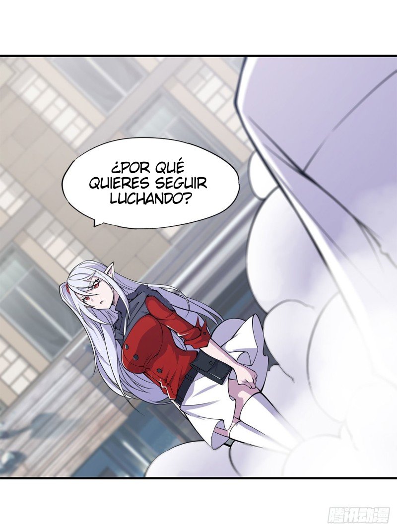 The Blood Princess And The Knight Capitulo 59 página 36