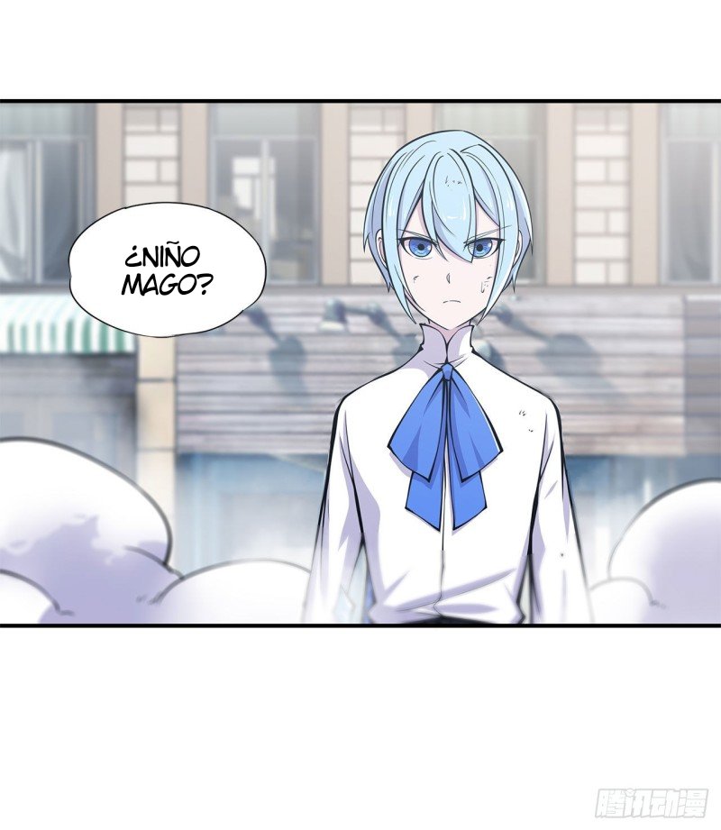 The Blood Princess And The Knight Capitulo 59 página 37