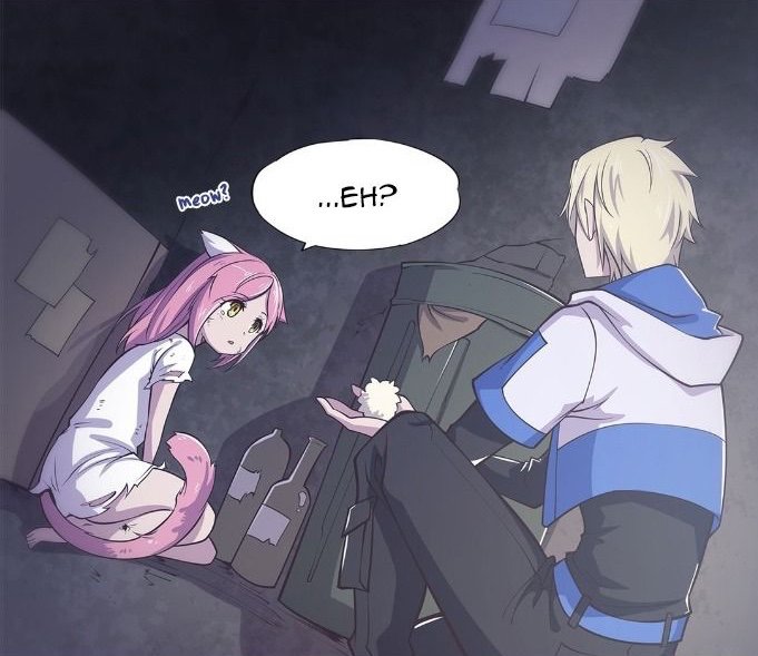 The Blood Princess And The Knight Capitulo 6 página 12