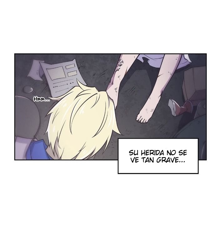 The Blood Princess And The Knight Capitulo 6 página 15