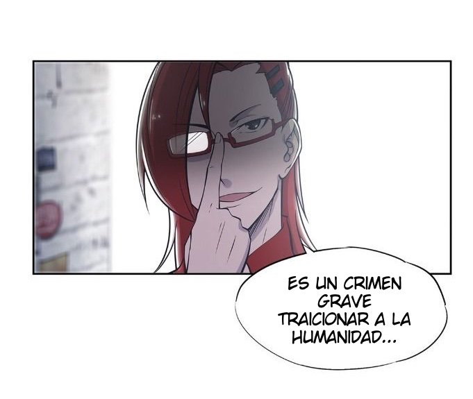 The Blood Princess And The Knight Capitulo 6 página 19