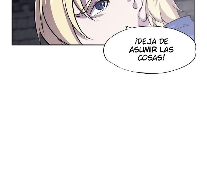 The Blood Princess And The Knight Capitulo 6 página 21