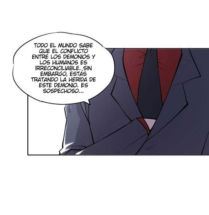 The Blood Princess And The Knight Capitulo 6 página 23