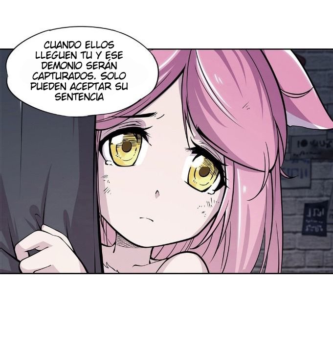 The Blood Princess And The Knight Capitulo 6 página 25