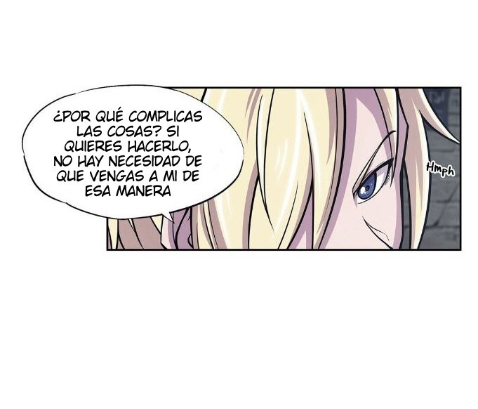 The Blood Princess And The Knight Capitulo 6 página 26