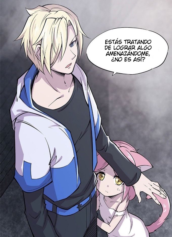The Blood Princess And The Knight Capitulo 6 página 27