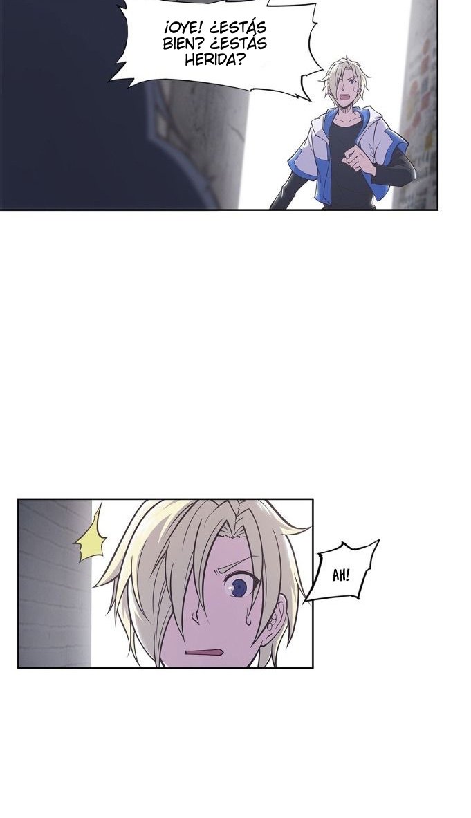 The Blood Princess And The Knight Capitulo 6 página 3