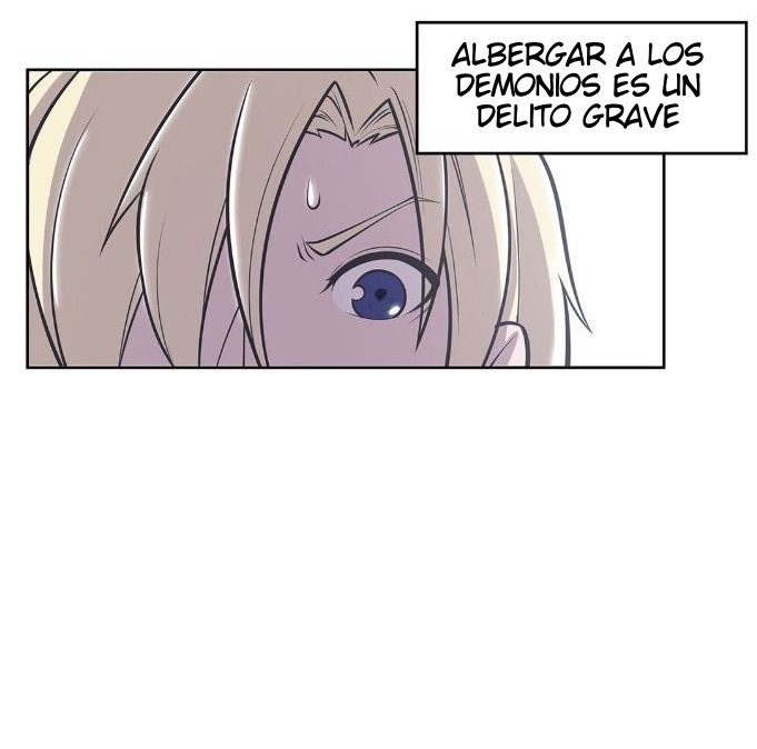 The Blood Princess And The Knight Capitulo 6 página 8
