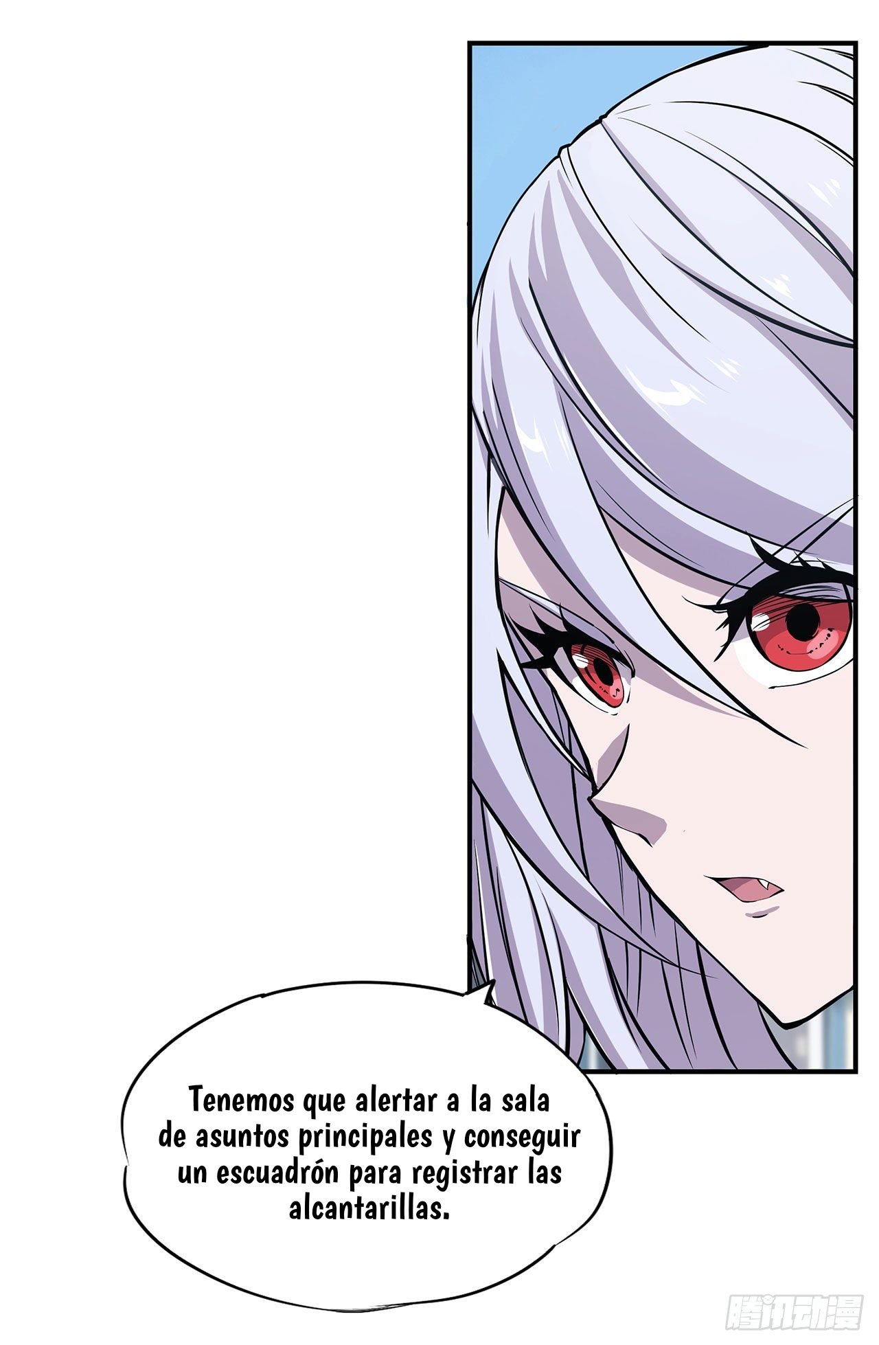 The Blood Princess And The Knight Capitulo 60 página 11