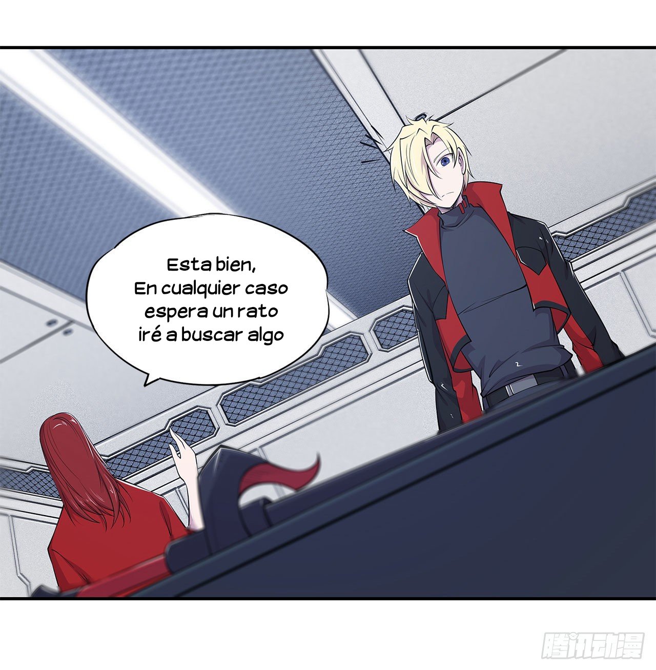 The Blood Princess And The Knight Capitulo 61 página 12