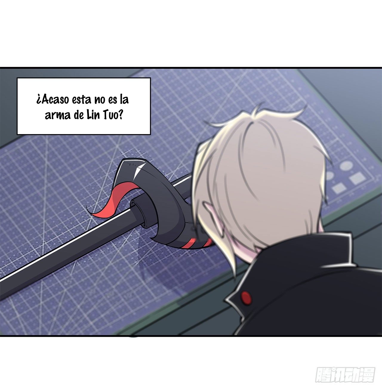 The Blood Princess And The Knight Capitulo 61 página 13