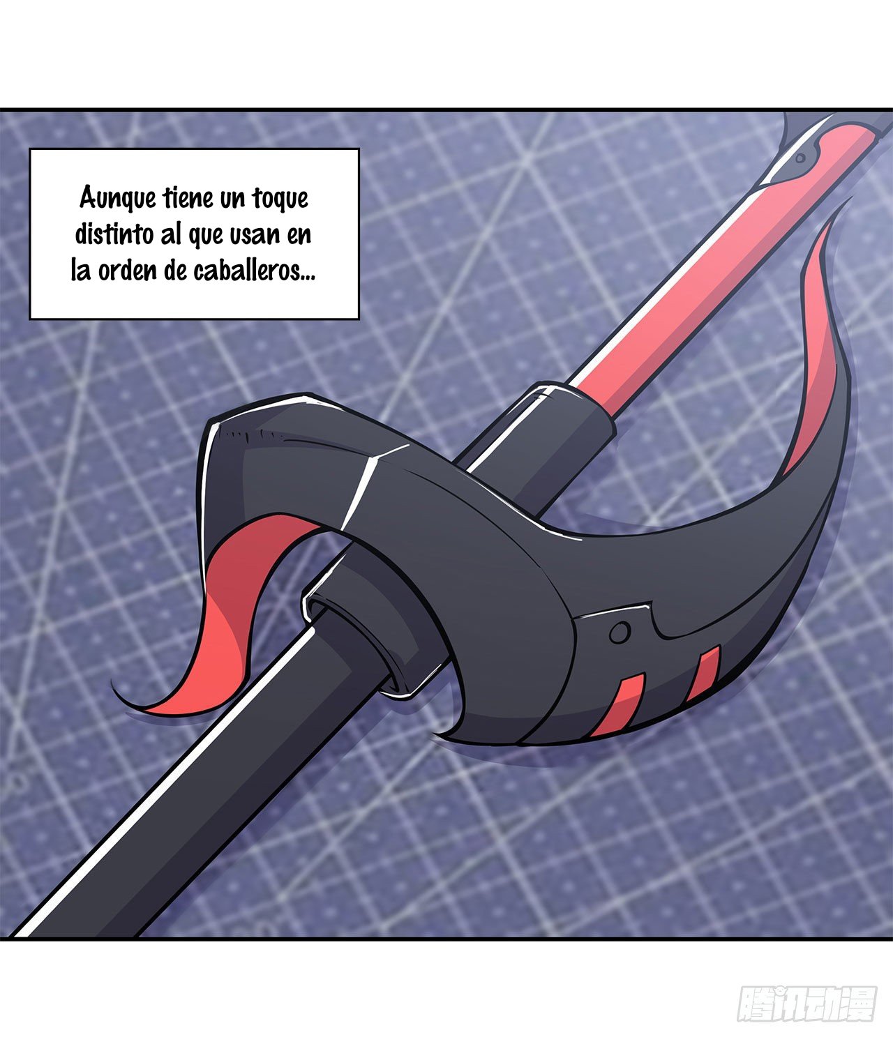 The Blood Princess And The Knight Capitulo 61 página 14