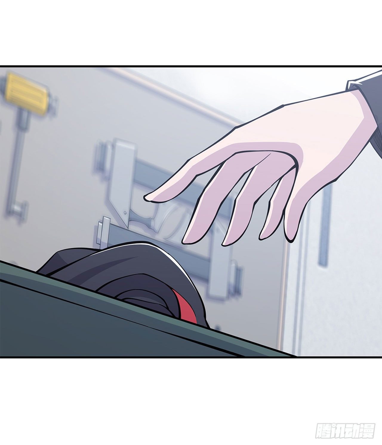 The Blood Princess And The Knight Capitulo 61 página 16