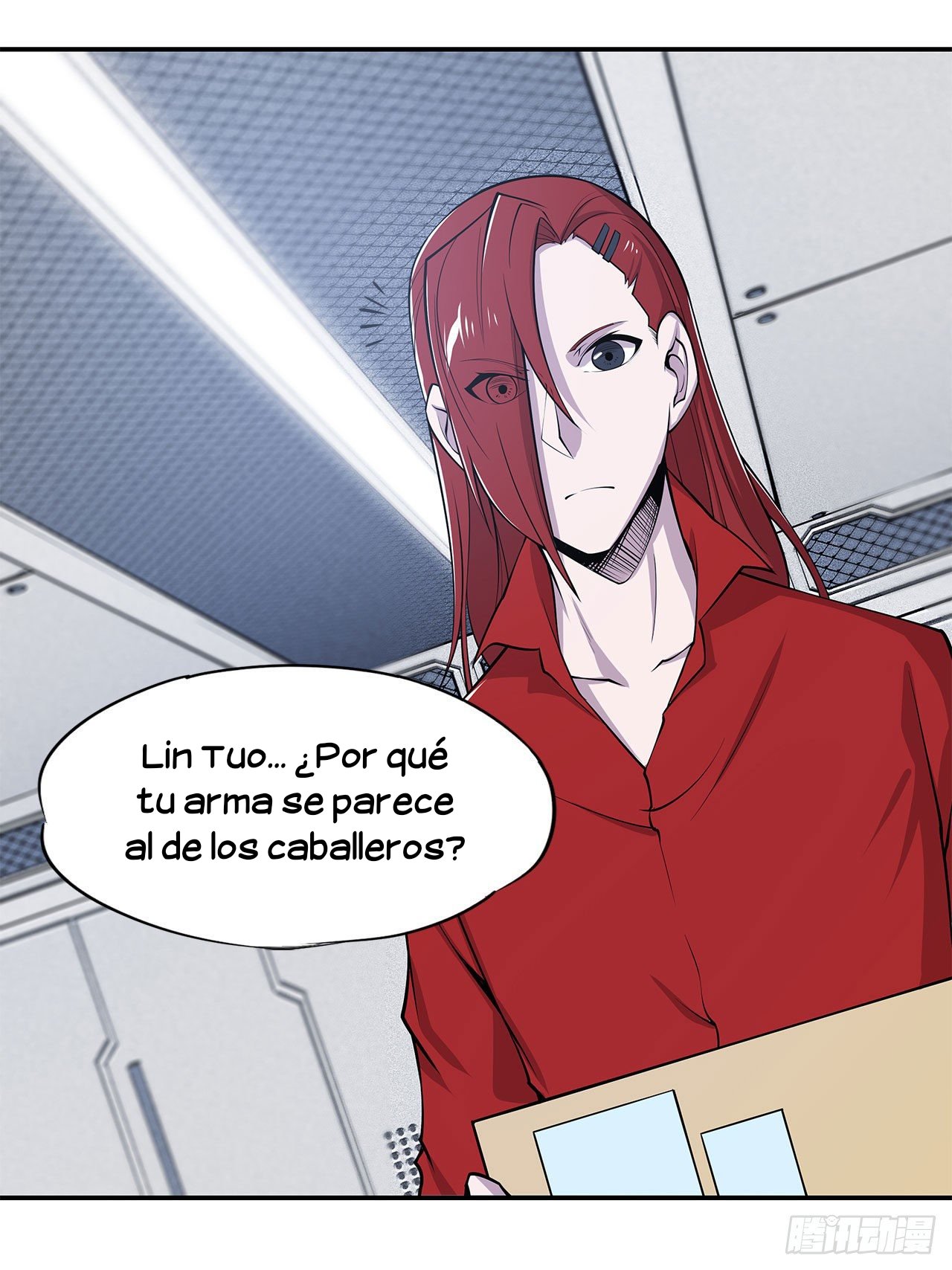 The Blood Princess And The Knight Capitulo 61 página 19