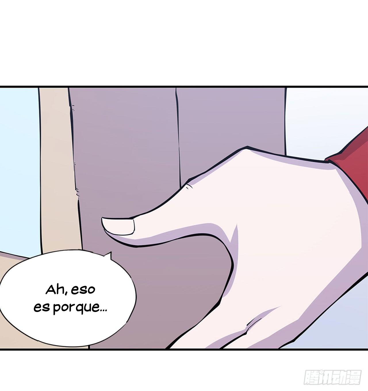 The Blood Princess And The Knight Capitulo 61 página 20