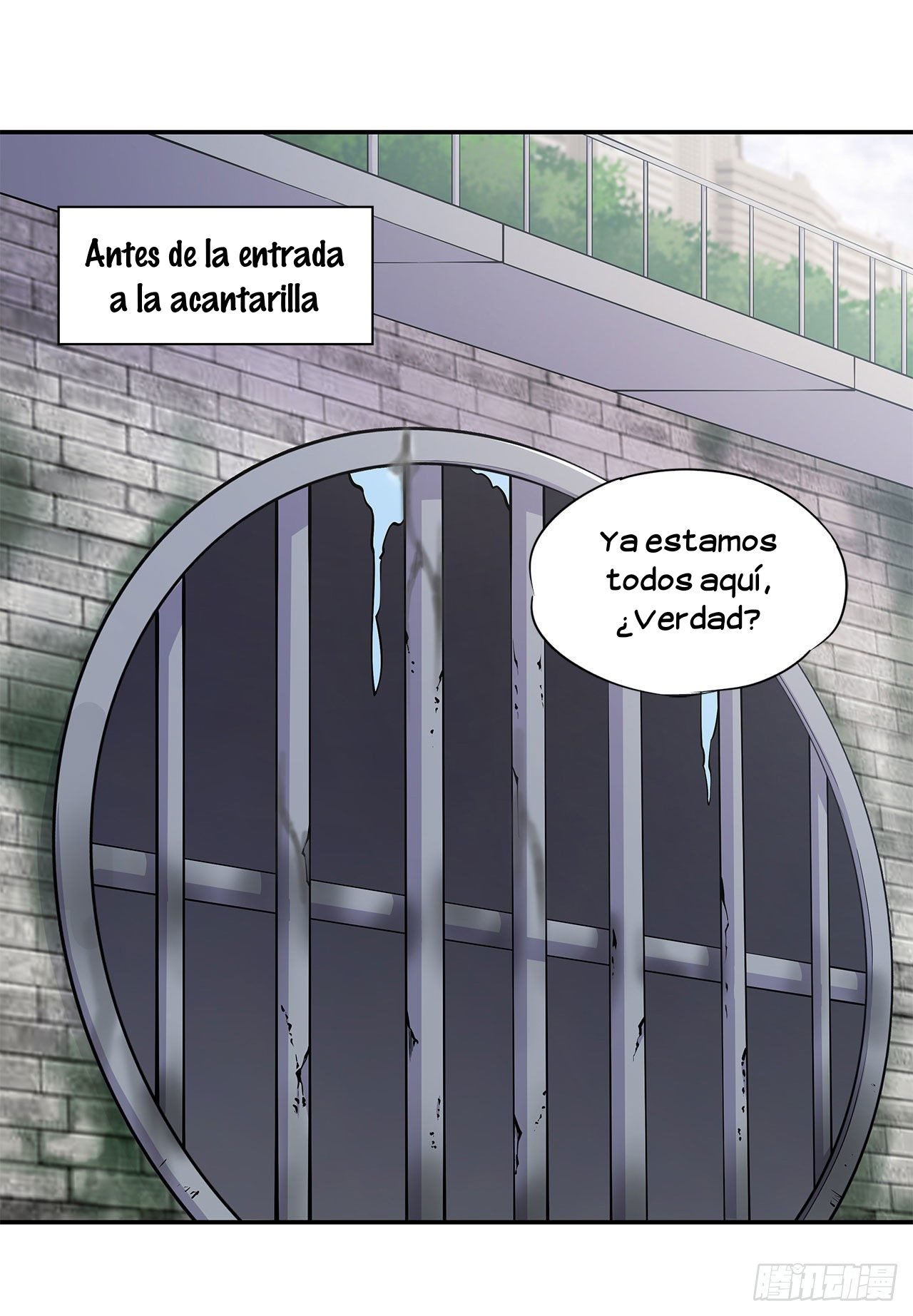 The Blood Princess And The Knight Capitulo 61 página 30