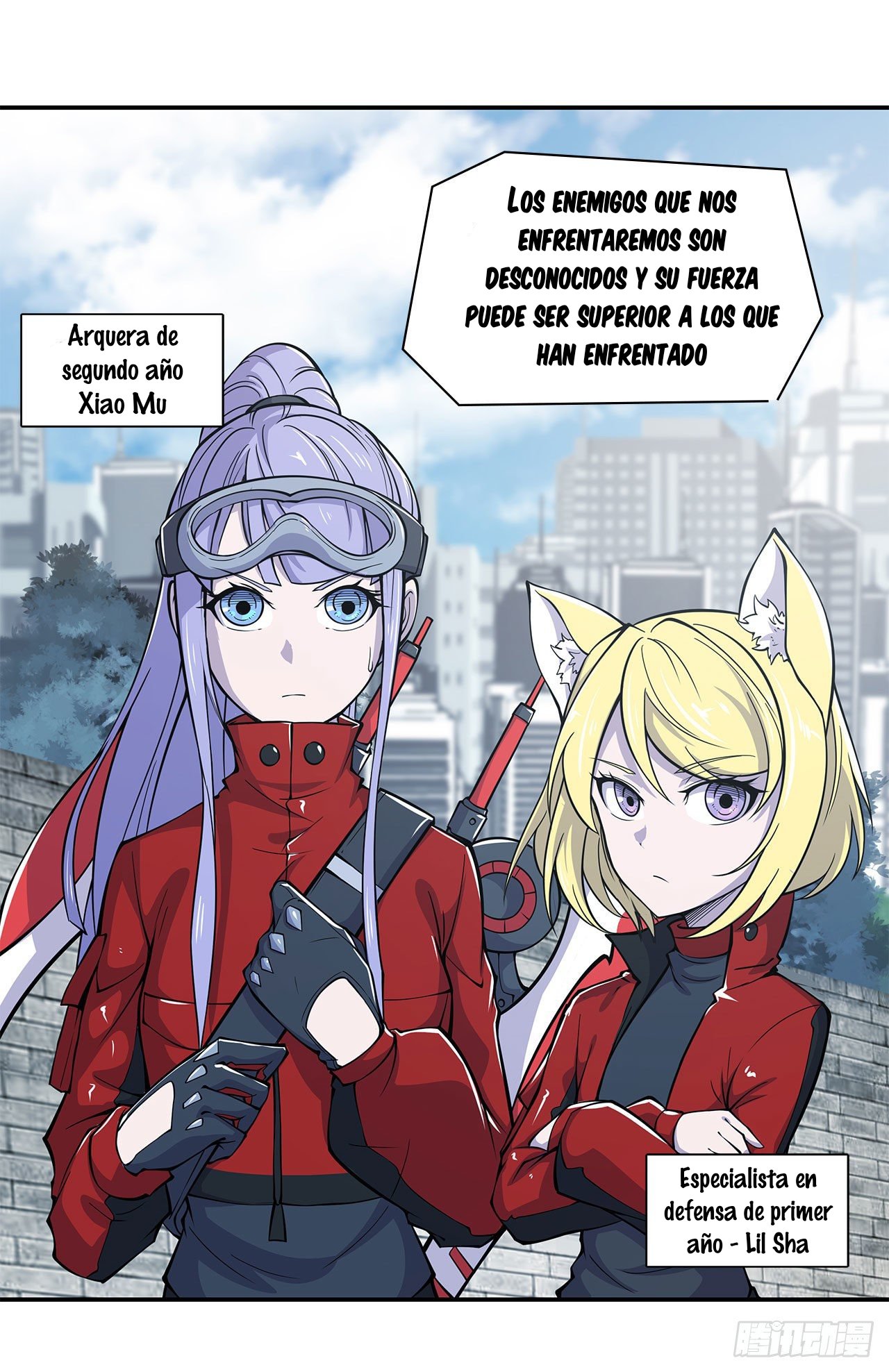 The Blood Princess And The Knight Capitulo 61 página 33