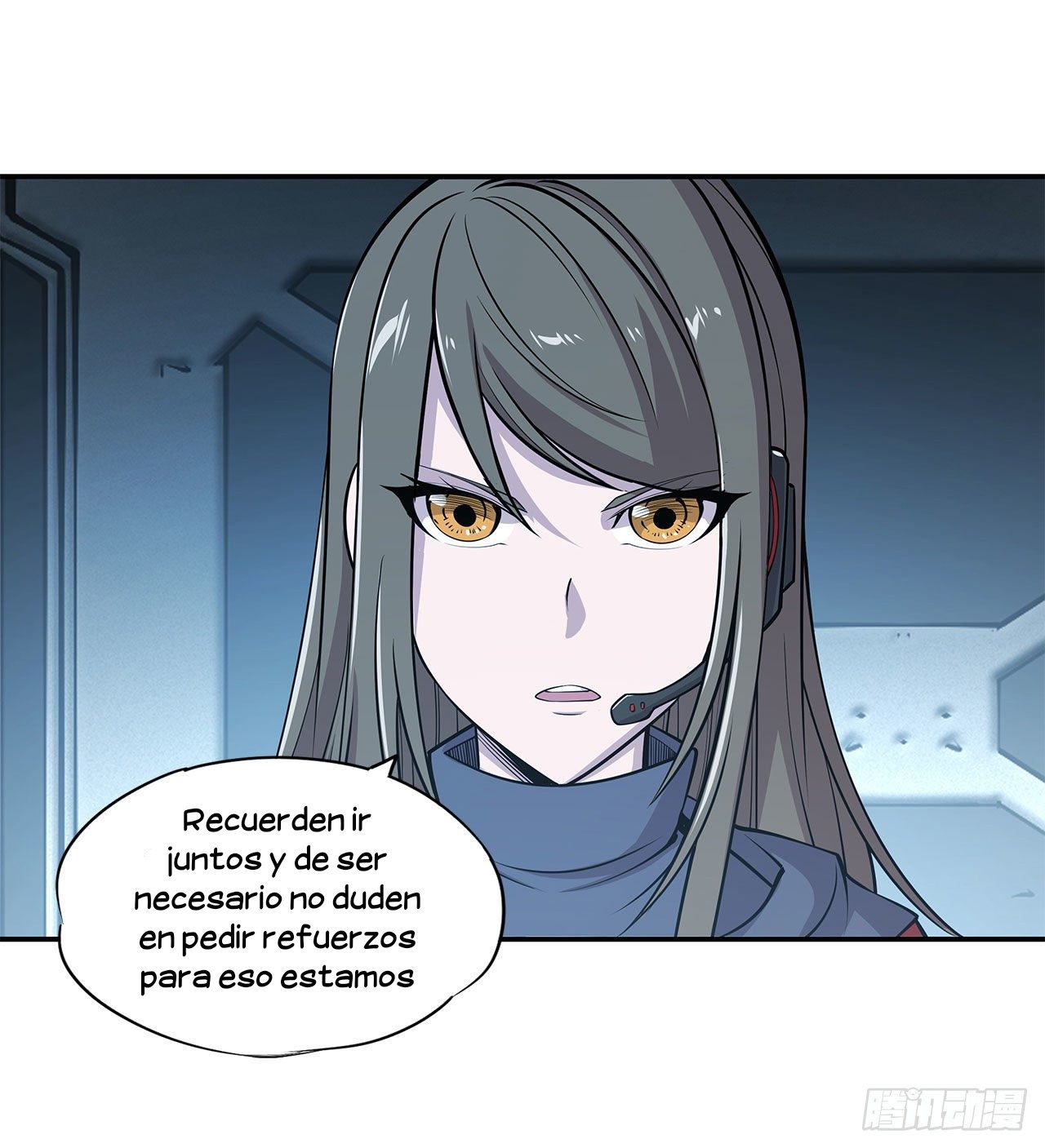 The Blood Princess And The Knight Capitulo 61 página 34