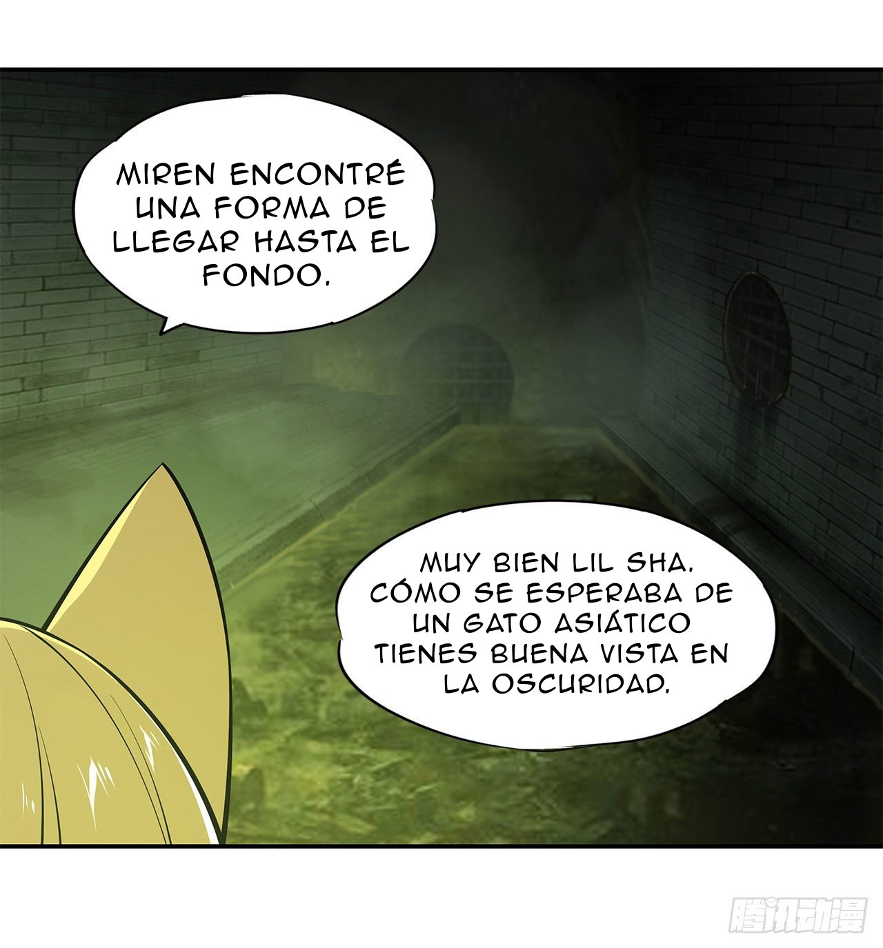 The Blood Princess And The Knight Capitulo 62 página 10