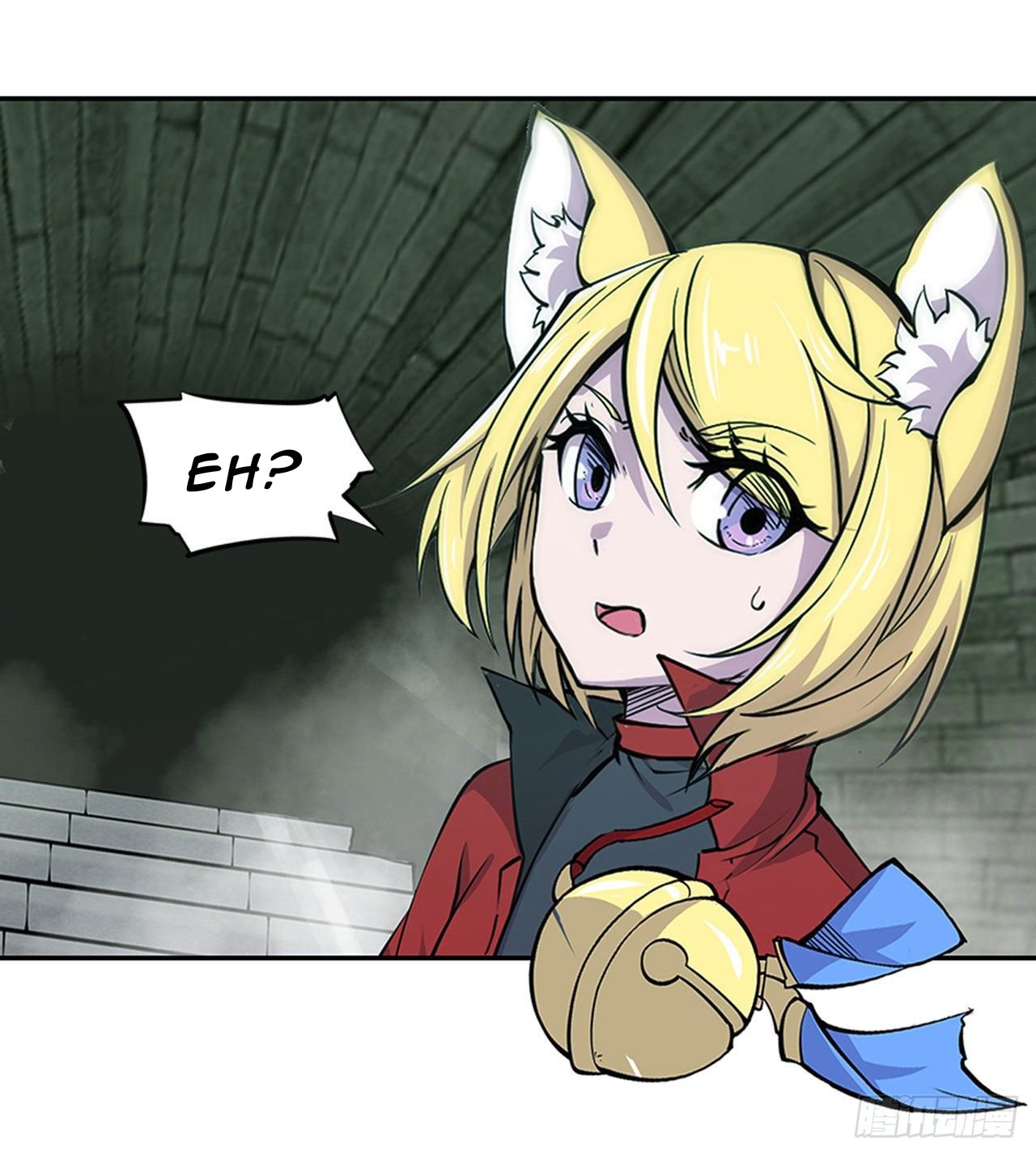 The Blood Princess And The Knight Capitulo 62 página 15