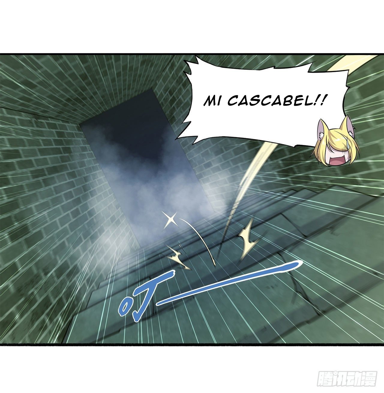 The Blood Princess And The Knight Capitulo 62 página 17