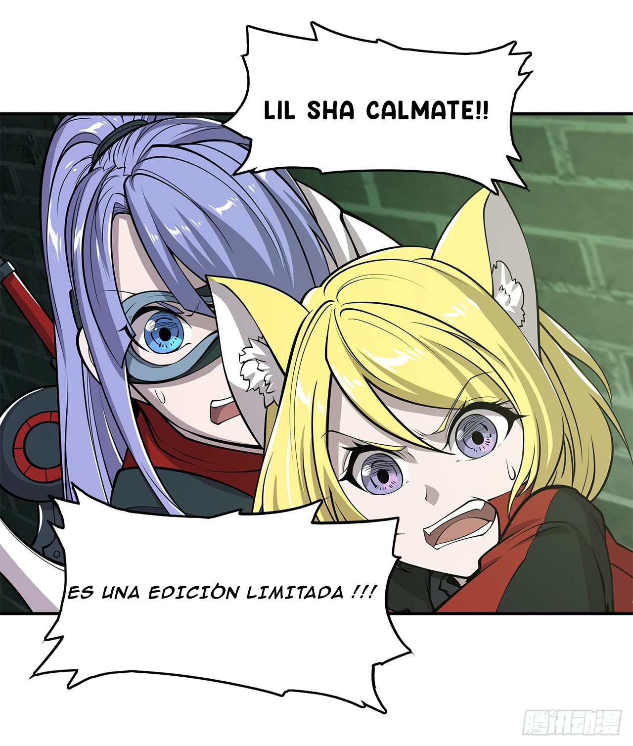 The Blood Princess And The Knight Capitulo 62 página 18
