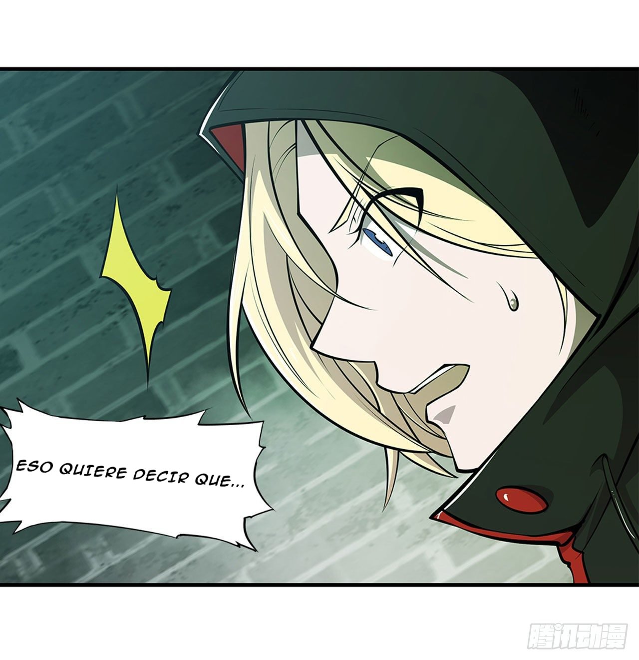 The Blood Princess And The Knight Capitulo 62 página 31