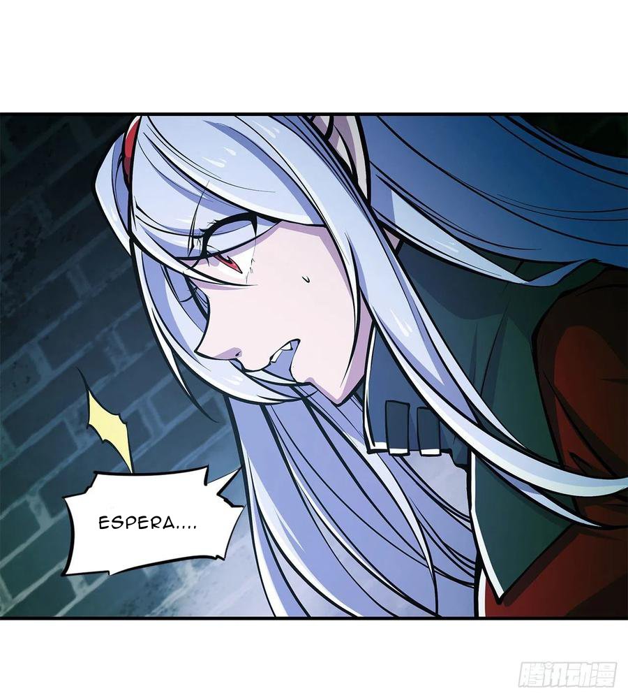 The Blood Princess And The Knight Capitulo 63 página 10