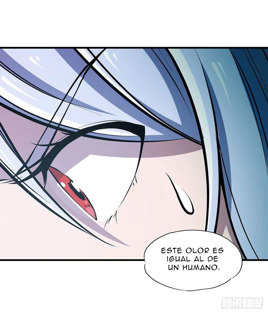 The Blood Princess And The Knight Capitulo 63 página 11