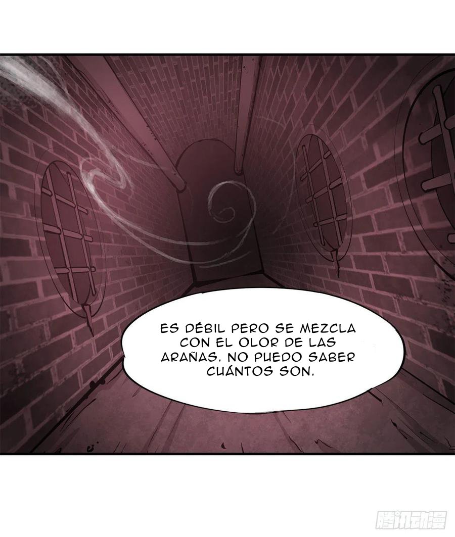 The Blood Princess And The Knight Capitulo 63 página 12
