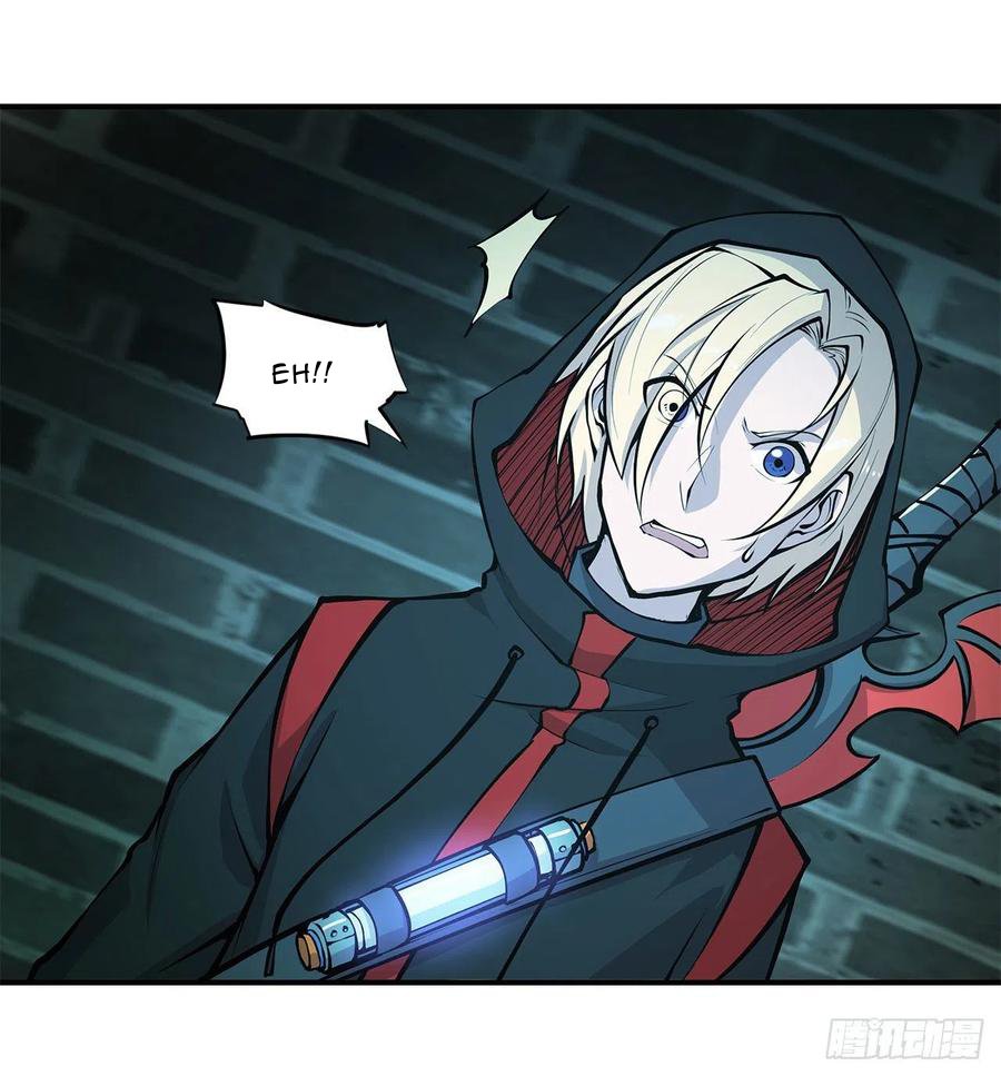 The Blood Princess And The Knight Capitulo 63 página 13