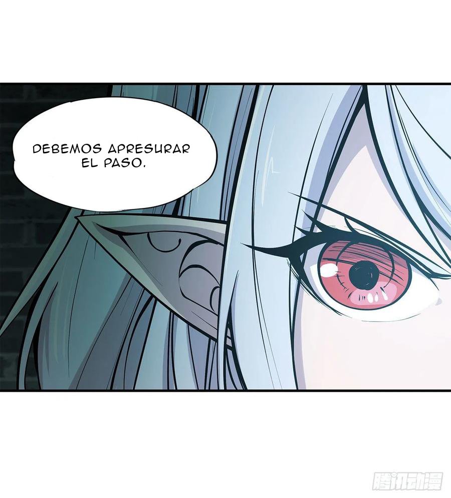 The Blood Princess And The Knight Capitulo 63 página 15