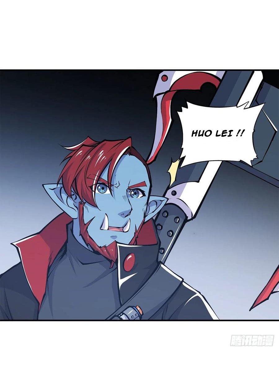The Blood Princess And The Knight Capitulo 63 página 30