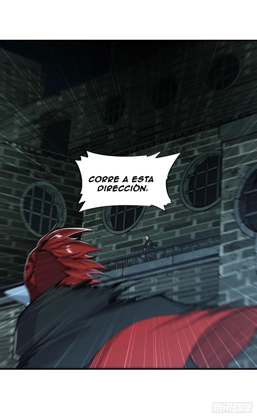 The Blood Princess And The Knight Capitulo 63 página 31