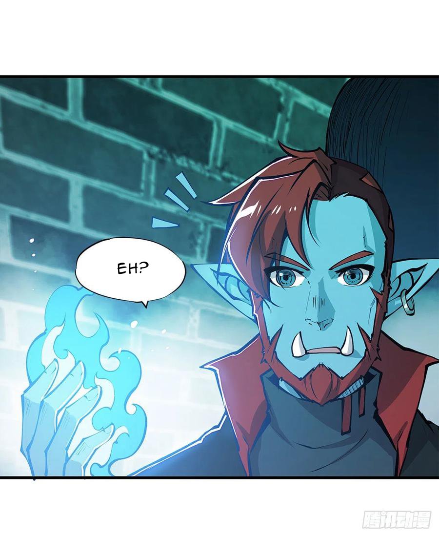 The Blood Princess And The Knight Capitulo 63 página 4