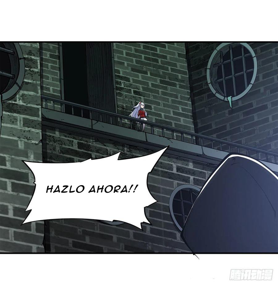 The Blood Princess And The Knight Capitulo 64 página 16