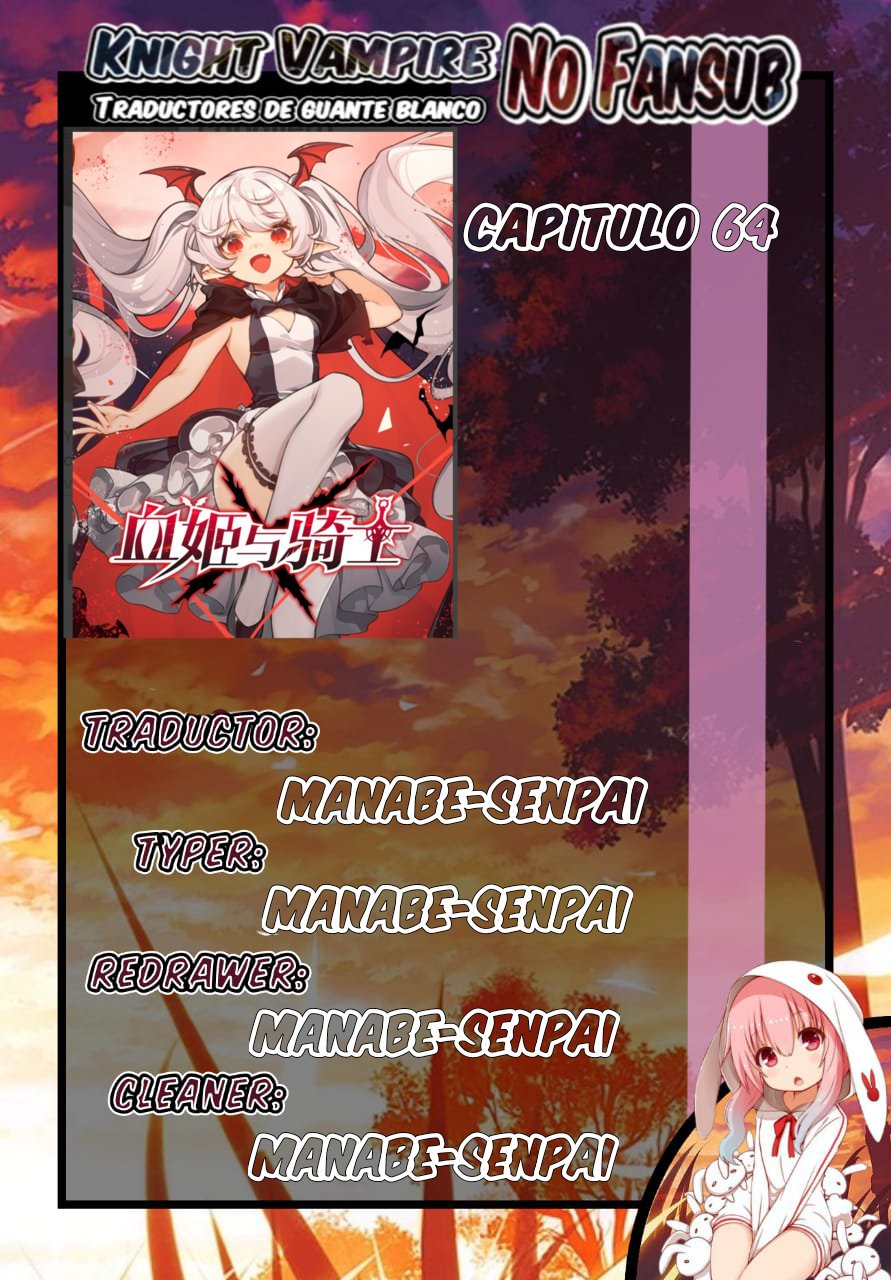 The Blood Princess And The Knight Capitulo 64 página 2