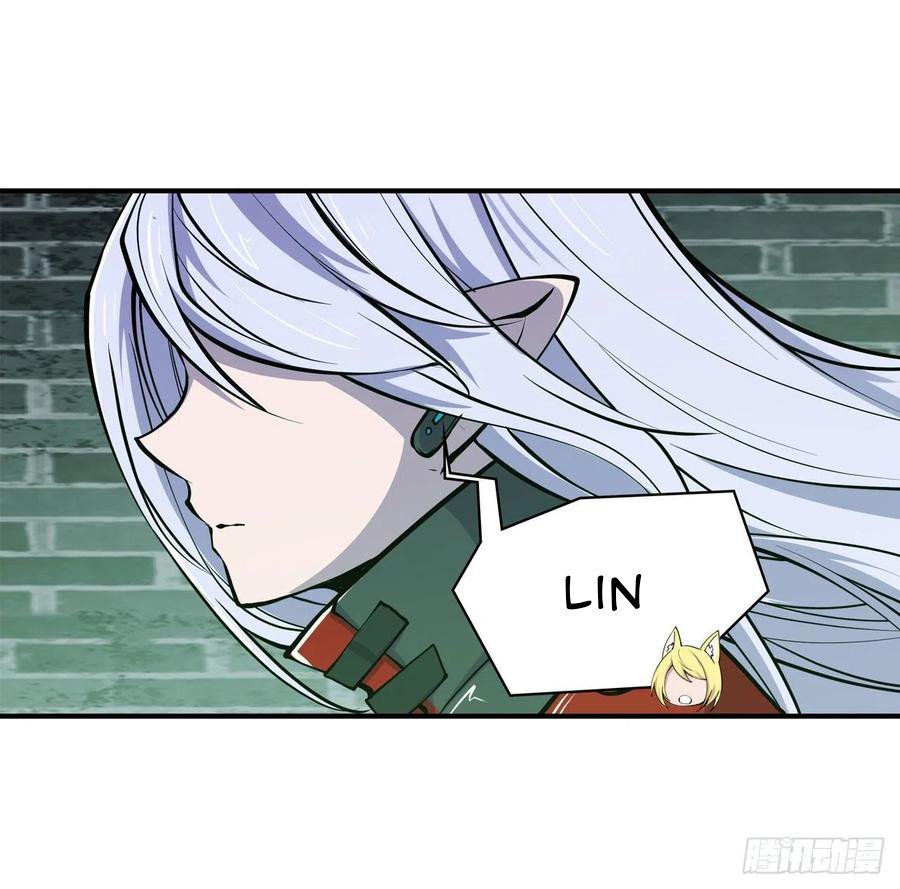 The Blood Princess And The Knight Capitulo 64 página 25