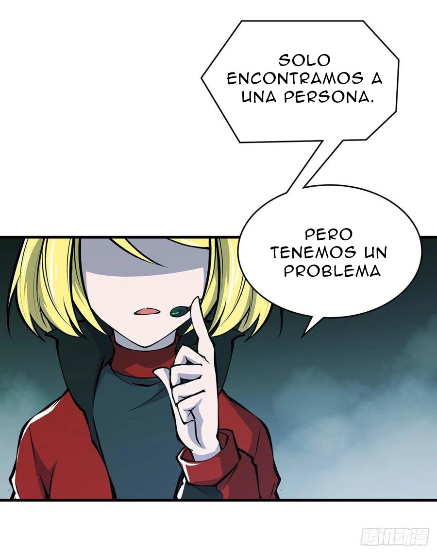 The Blood Princess And The Knight Capitulo 64 página 27