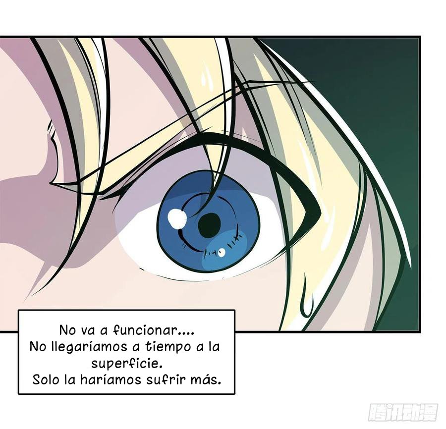 The Blood Princess And The Knight Capitulo 64 página 31