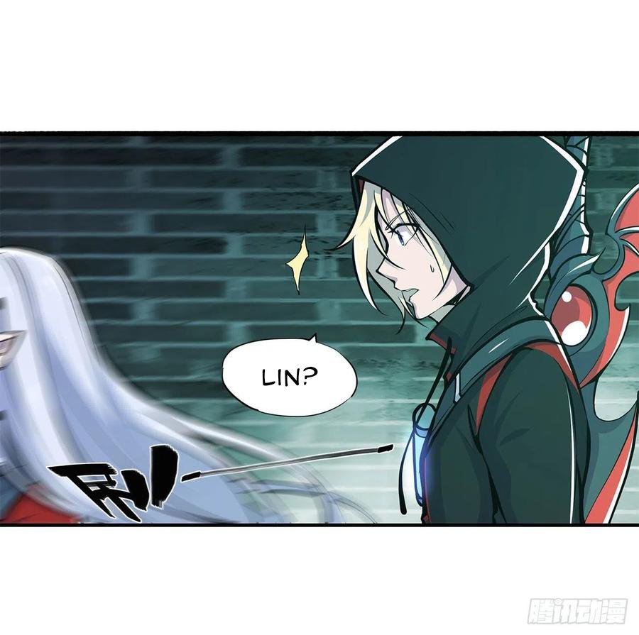 The Blood Princess And The Knight Capitulo 64 página 32