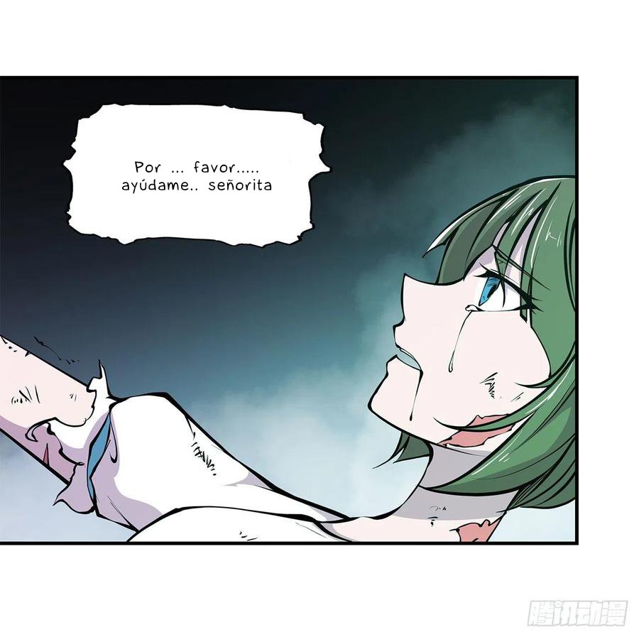 The Blood Princess And The Knight Capitulo 64 página 34