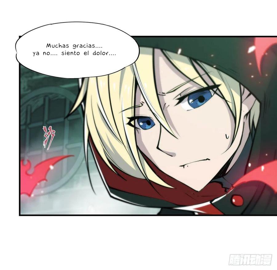 The Blood Princess And The Knight Capitulo 65 página 10